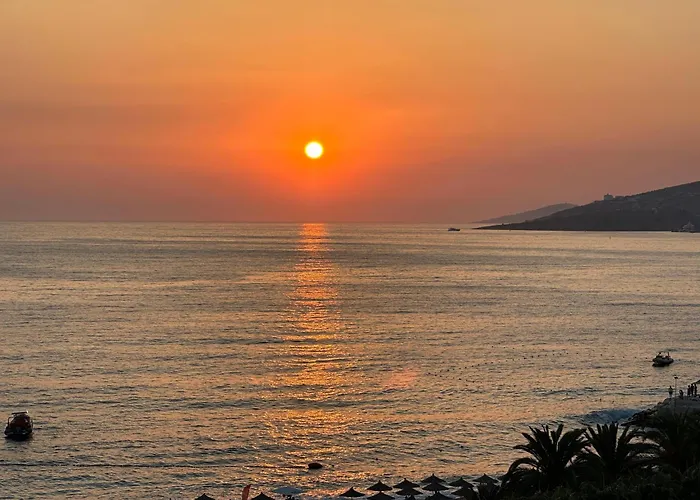 Mirage Bay Deluxe Отель 4*