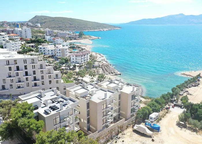 호텔 Mirage Bay Deluxe 4*